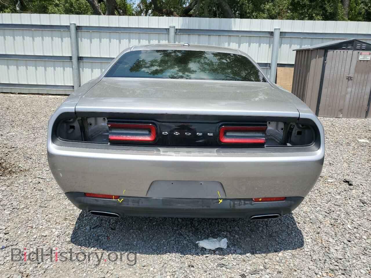 2017 DODGE CHALLENGER - VIN: 2C3CDZAG7HH659156 - Photo 6