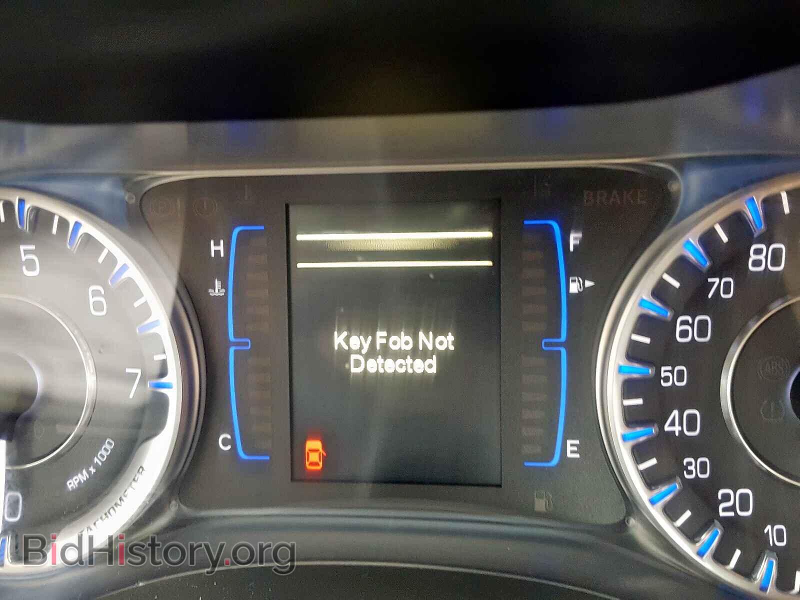 2015 CHRYSLER 200 - VIN: 1C3CCCAB8FN536152 - Фото 8