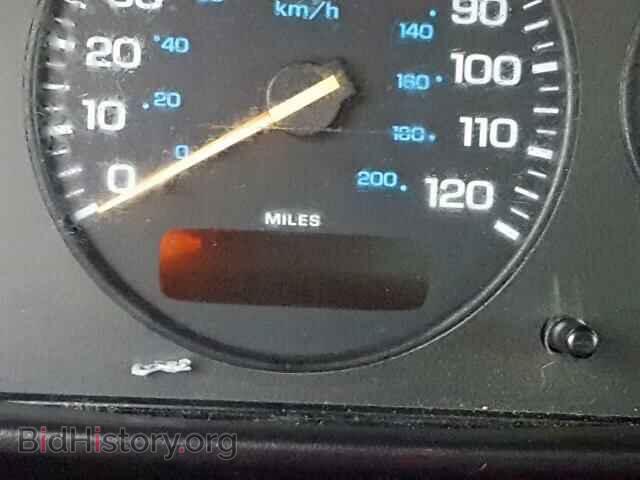1996 CHRYSLER SEBRING - VIN: 3C3EL55H5TT320046 - Фото 8