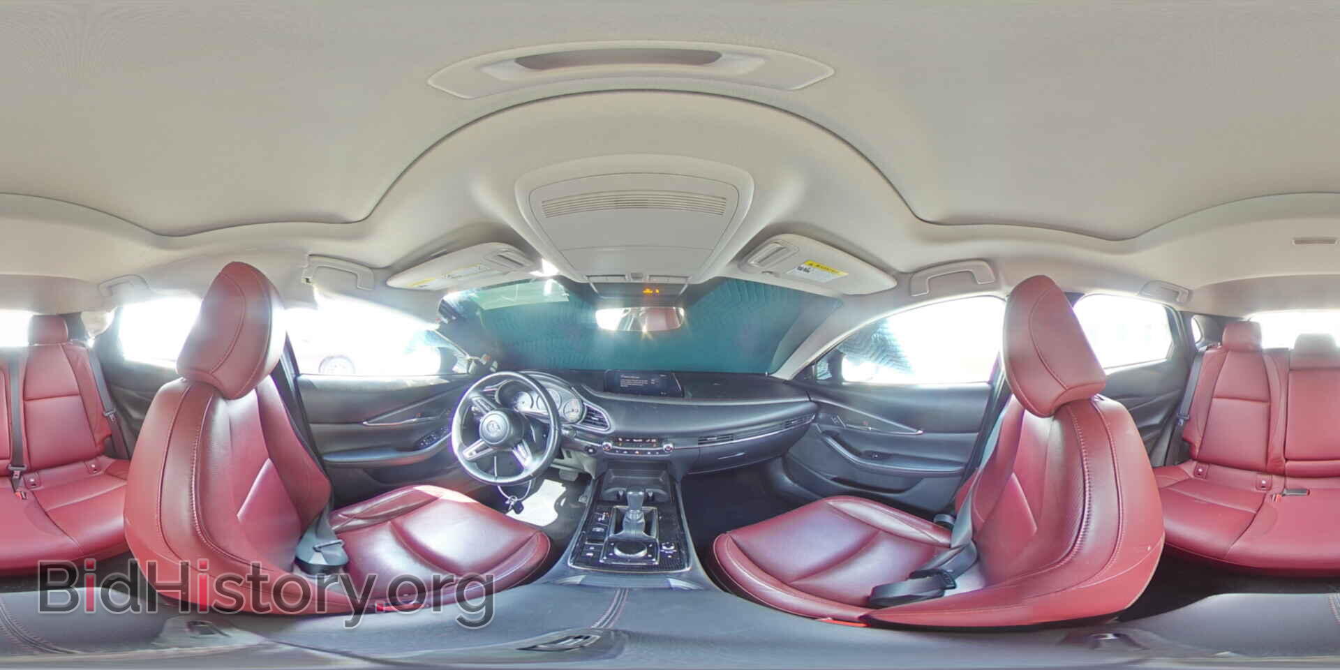 2022 MAZDA CX30 - VIN: 3MVDMBCL8NM422236 - Фото 16