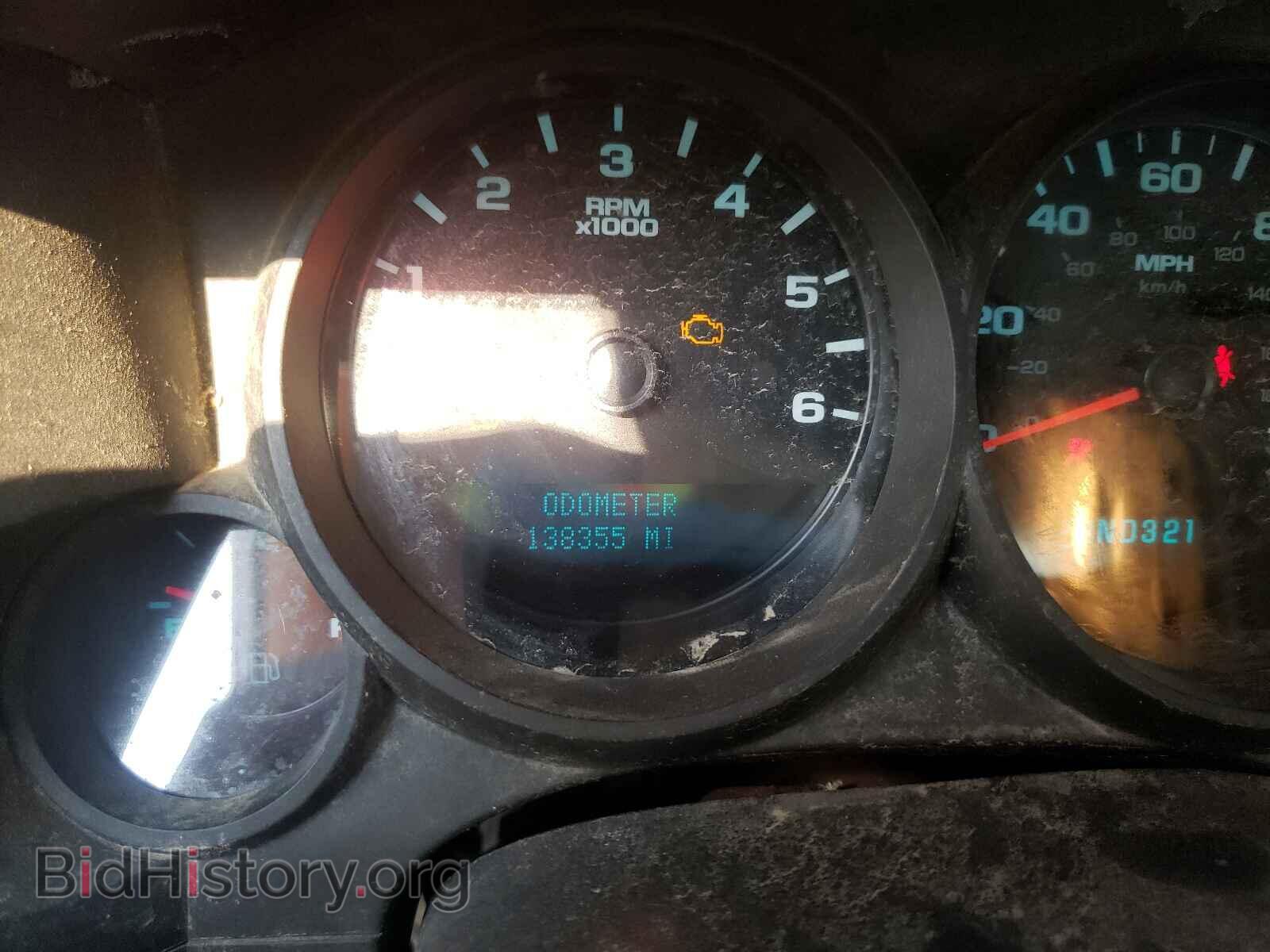 2012 GMC SIERRA - VIN: 1GTR1TEX5CZ165280 - Фото 8