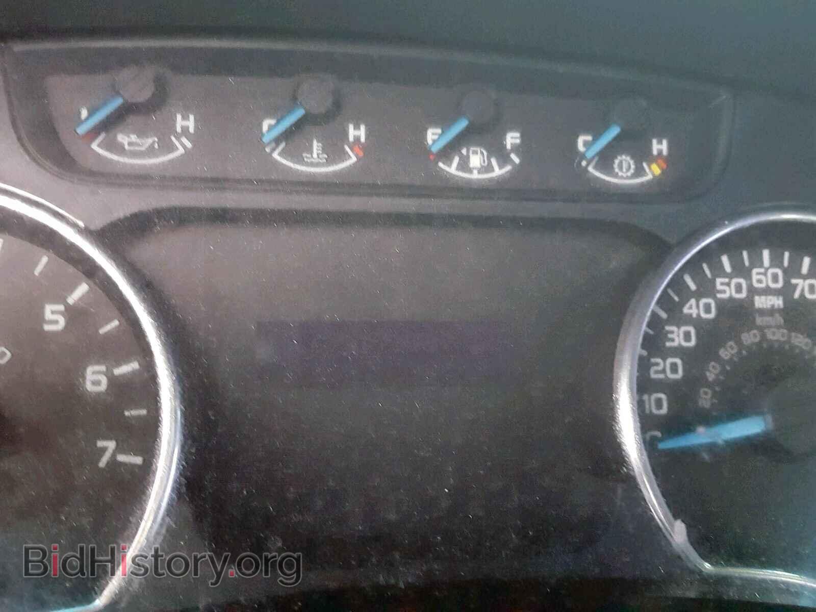 2013 FORD F150 SUPER - VIN: 1FTFW1CF1DFD49704 - Фото 8
