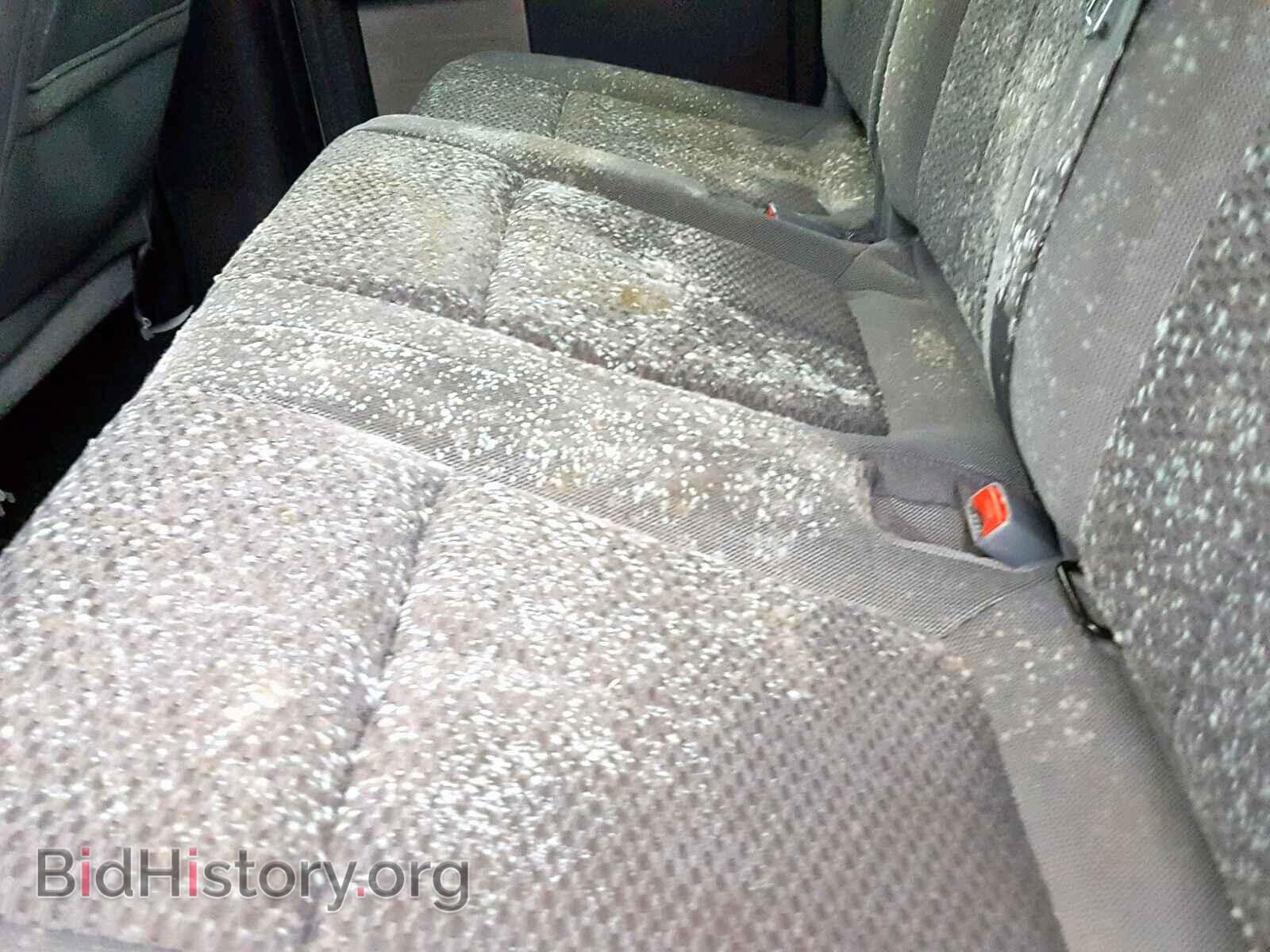 2013 FORD F150 SUPER - VIN: 1FTFW1CF1DFD49704 - Фото 9