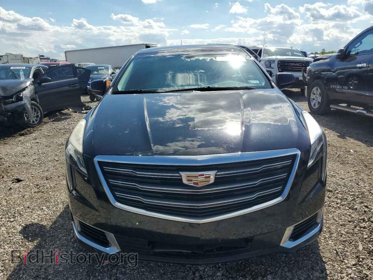 2018 CADILLAC XTS - VIN: 2G61M5S32J9133866 - Photo 5