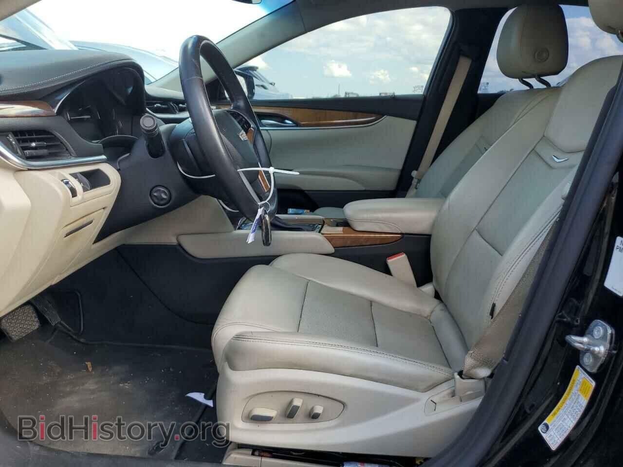 2018 CADILLAC XTS - VIN: 2G61M5S32J9133866 - Photo 7