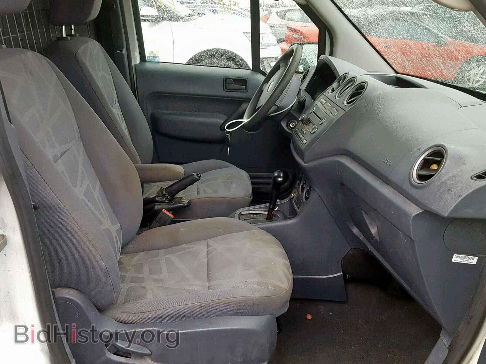 2013 FORD TRANSIT CO - VIN: NM0LS7BN8DT143918 - Фото 5