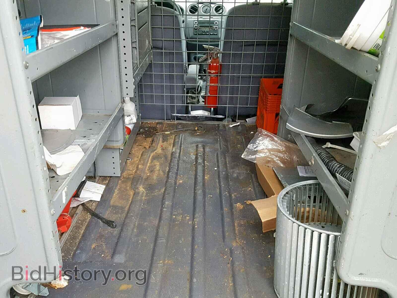 2013 FORD TRANSIT CO - VIN: NM0LS7BN8DT143918 - Фото 6