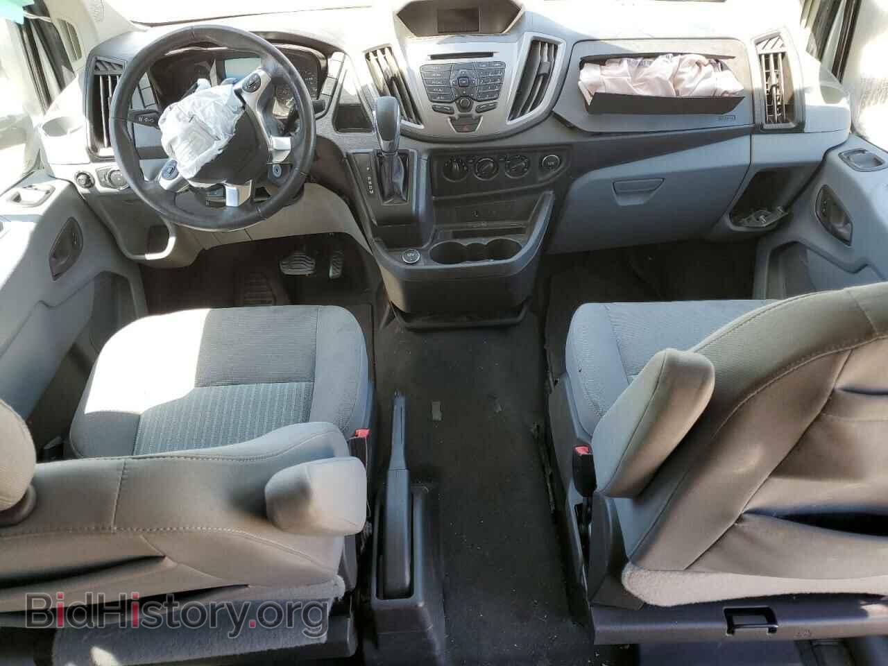 2017 FORD TRANSIT - VIN: 1FMZK1ZM2HKA97789 - Фото 8