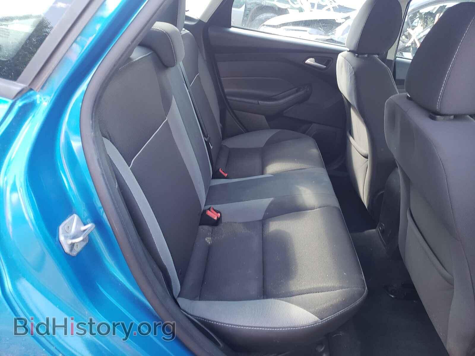 2014 FORD FOCUS - VIN: 1FADP3F2XEL141239 - Photo 6