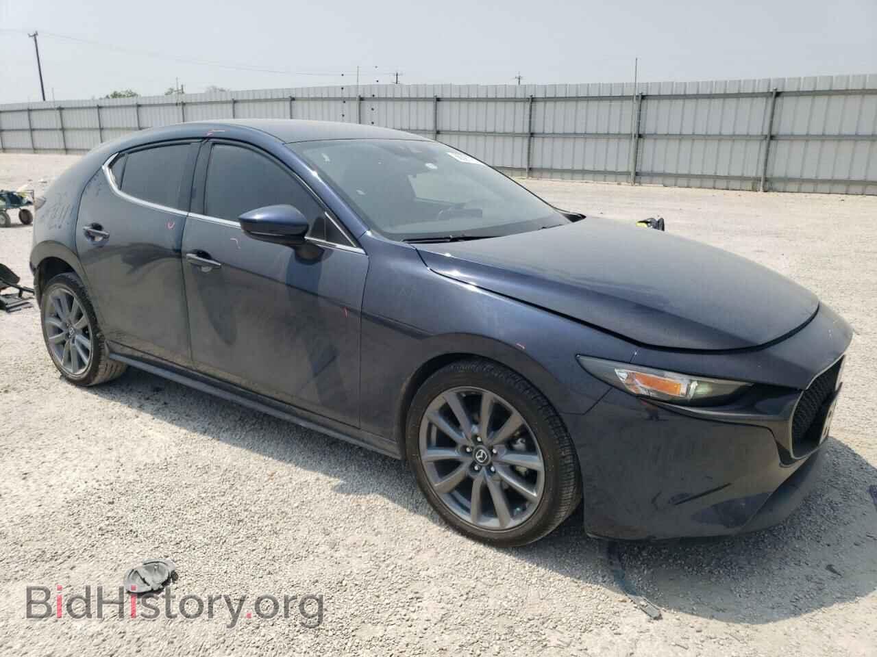 2020 MAZDA 3 - VIN: JM1BPALM8L1153782 - Фото 4