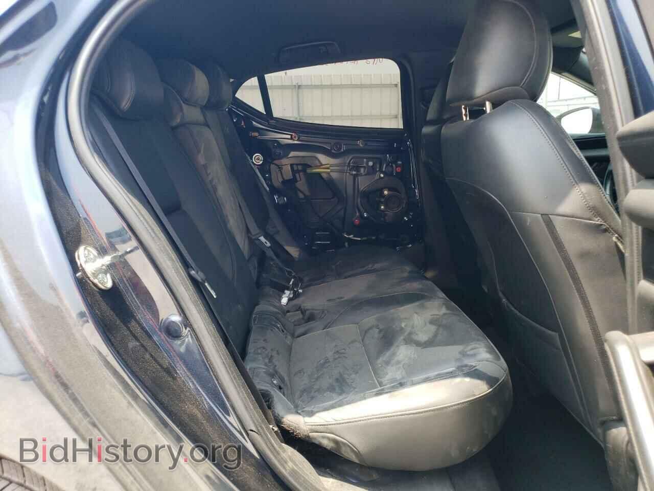 2020 MAZDA 3 - VIN: JM1BPALM8L1153782 - Фото 10