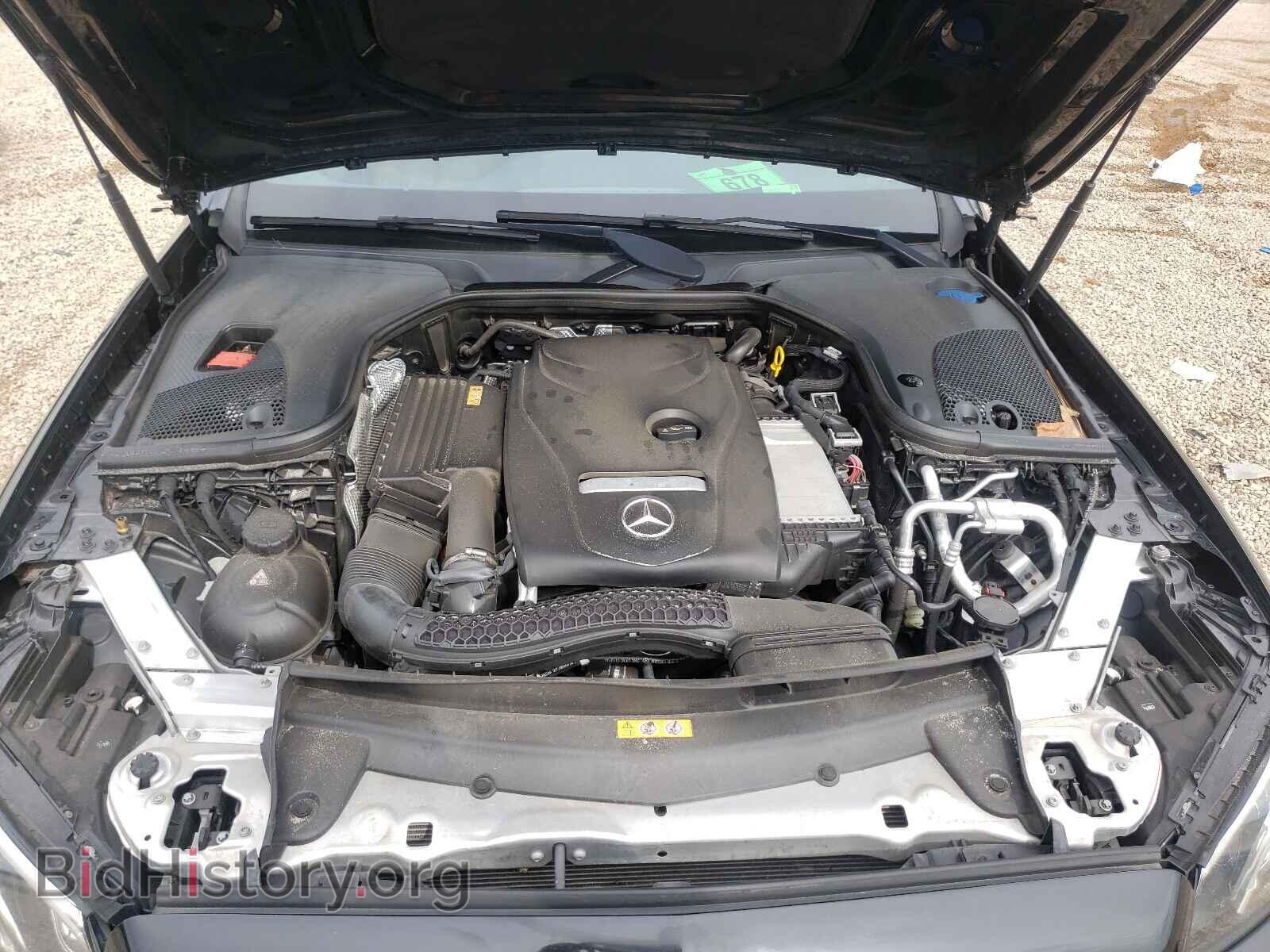 2017 MERCEDES-BENZ E-CLASS - VIN: WDDZF4KB8HA112102 - Фото 7