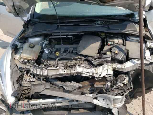 2016 FORD FOCUS - VIN: 1FADP3F28GL372448 - Photo 7