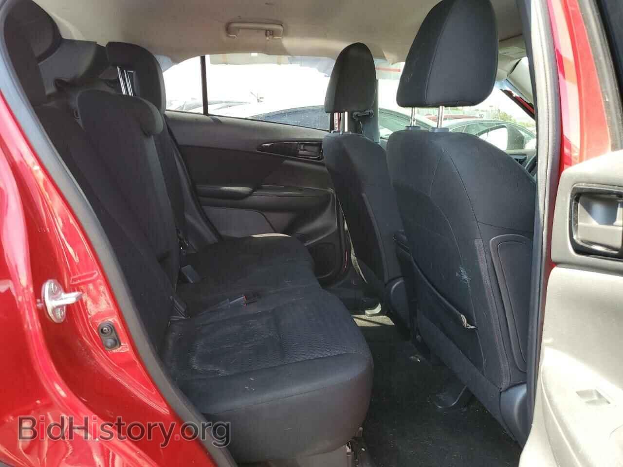 2018 MITSUBISHI ECLIPSE - VIN: JA4AT4AA4JZ045413 - Photo 10