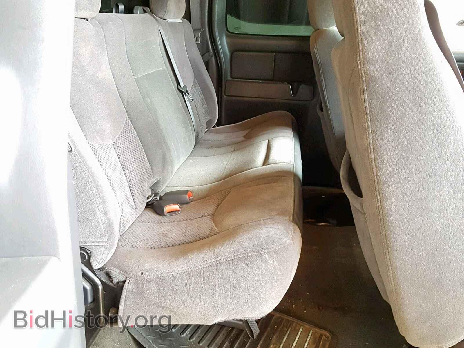 2007 CHEVROLET SILVERADO - VIN: 1GCEC19VX7Z189392 - Photo 6