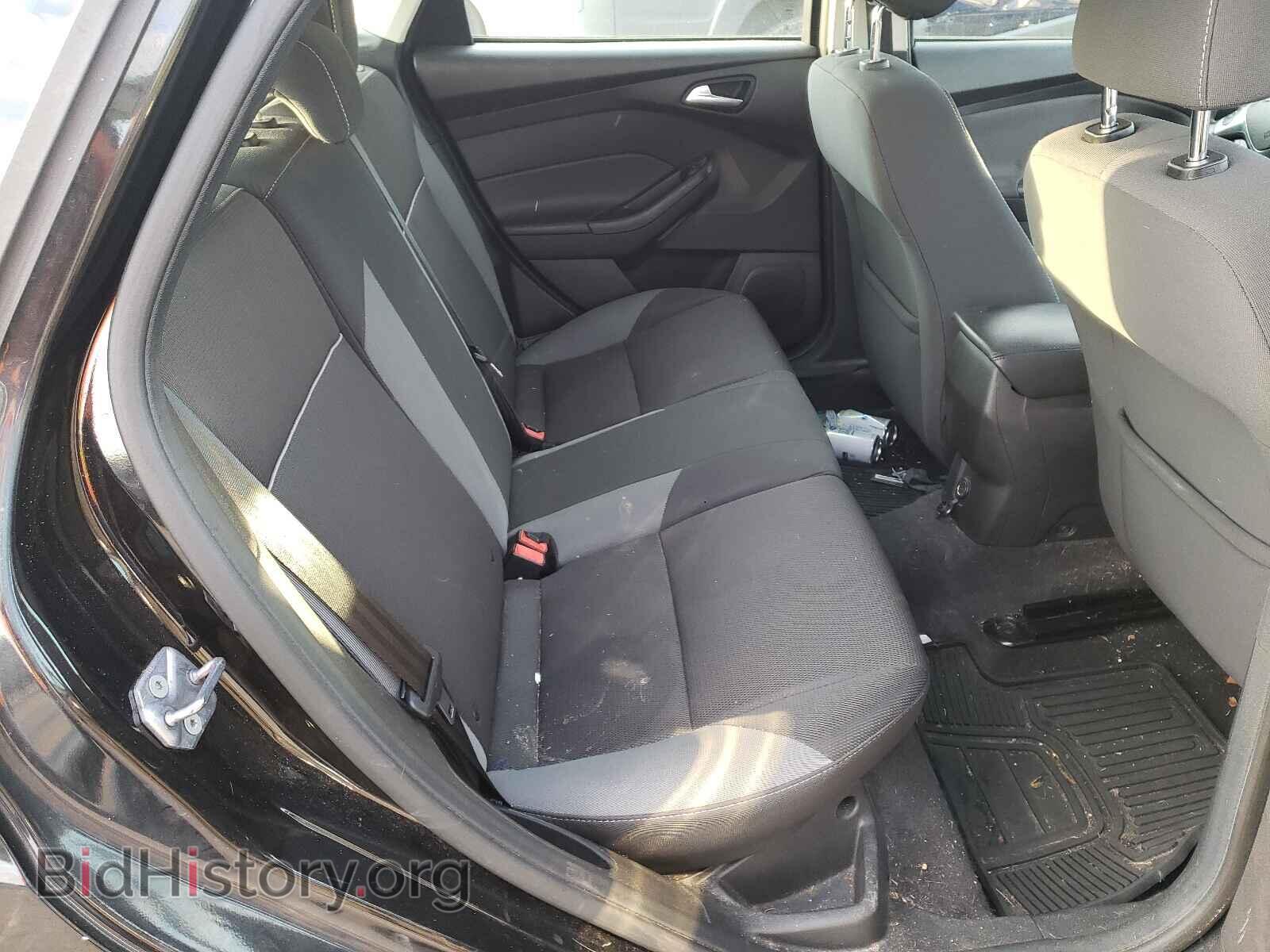 2013 FORD FOCUS - VIN: 1FADP3K29DL183051 - Photo 6