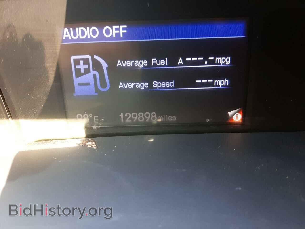 2013 HONDA CIVIC - VIN: 19XFB2F57DE099089 - Фото 8