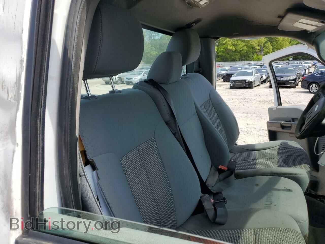 2012 FORD F250 - VIN: 1FTBF2B65CEA94825 - Фото 10