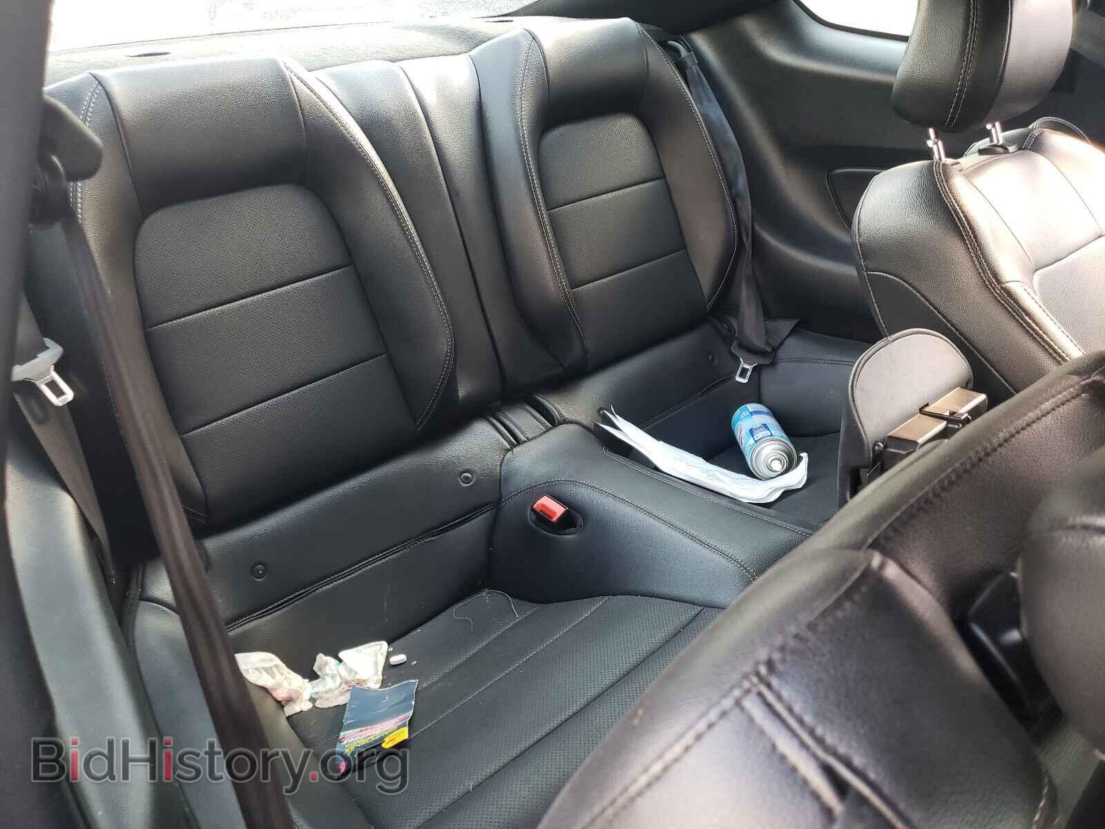 2020 FORD MUSTANG - VIN: 1FA6P8TH5L5131931 - Фото 6