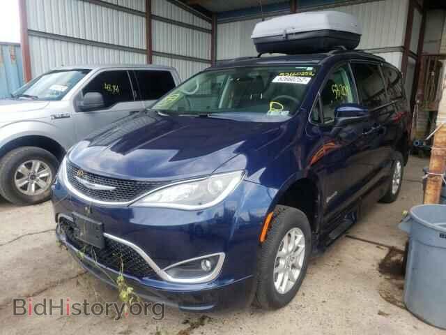 2017 CHRYSLER PACIFICA - VIN: 2C4RC1BG8HR797128 - Photo 2