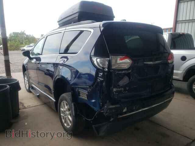 2017 CHRYSLER PACIFICA - VIN: 2C4RC1BG8HR797128 - Photo 3