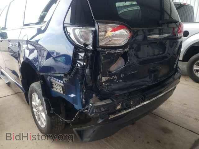 2017 CHRYSLER PACIFICA - VIN: 2C4RC1BG8HR797128 - Photo 9
