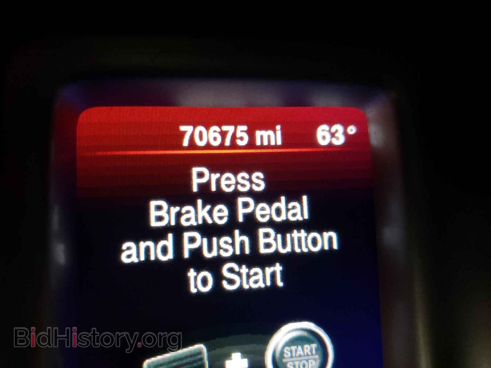 2014 DODGE JOURNEY - VIN: 3C4PDCAB9ET112133 - Фото 8