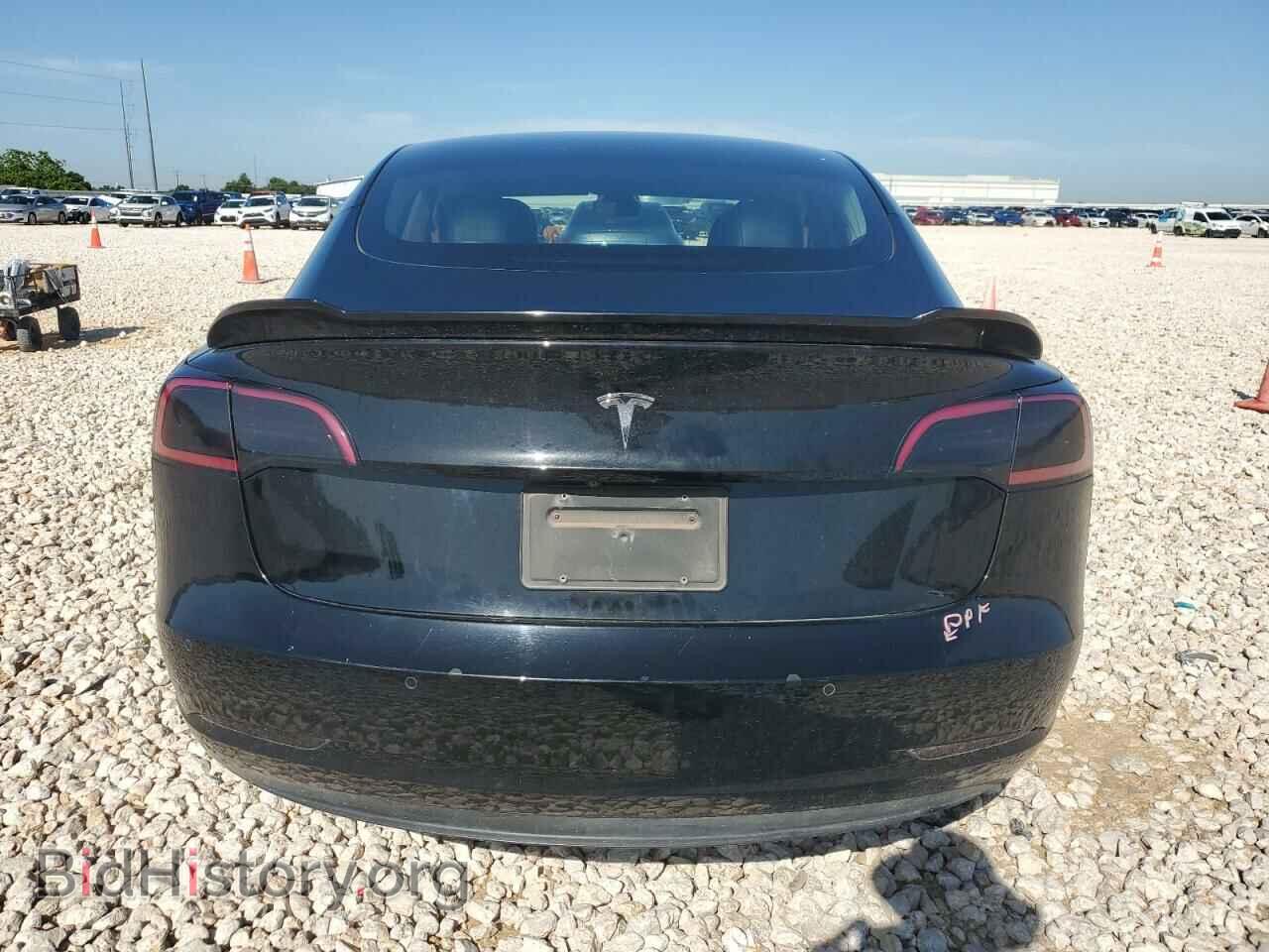 2019 TESLA MODEL 3 - VIN: 5YJ3E1EA7KF331054 - Photo 6