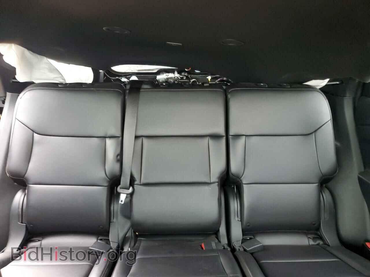 2023 FORD EXPLORER - VIN: 1FM5K8AB4PGC00360 - Фото 10