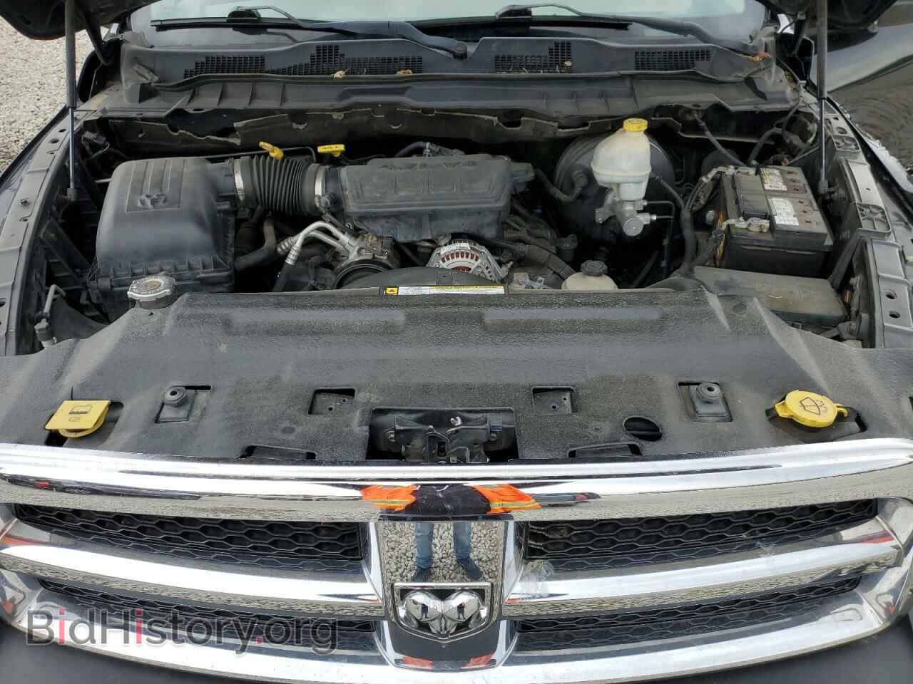 2010 DODGE All Models - VIN: 1D7RB1GPXAS111175 - Фото 11