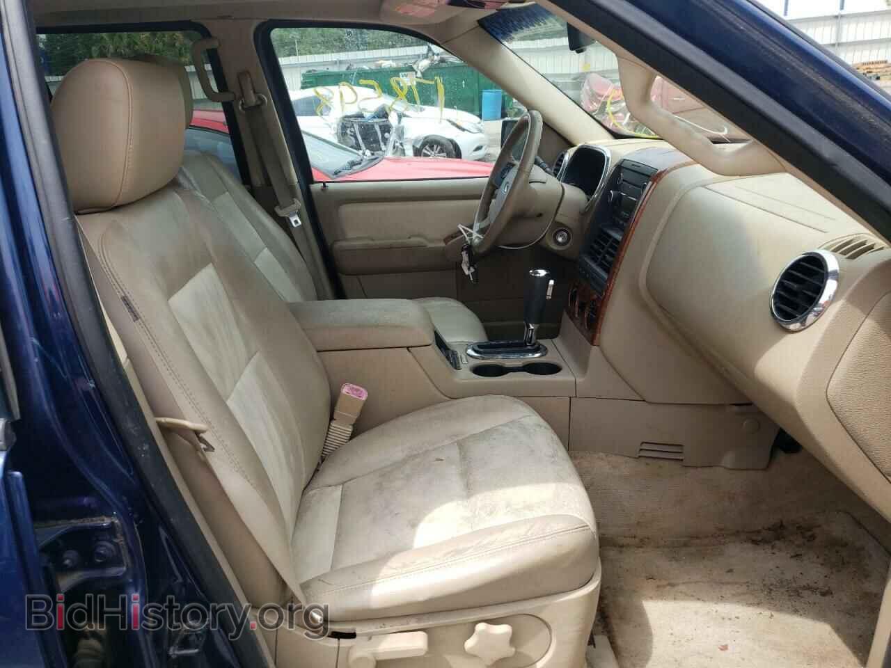 2008 FORD EXPLORER - VIN: 1FMEU64E48UA82107 - Photo 5