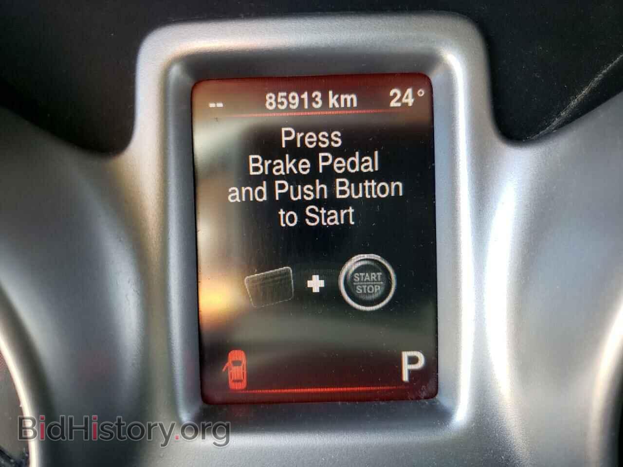 2013 DODGE JOURNEY - VIN: 3C4PDCCG7DT699083 - Фото 8