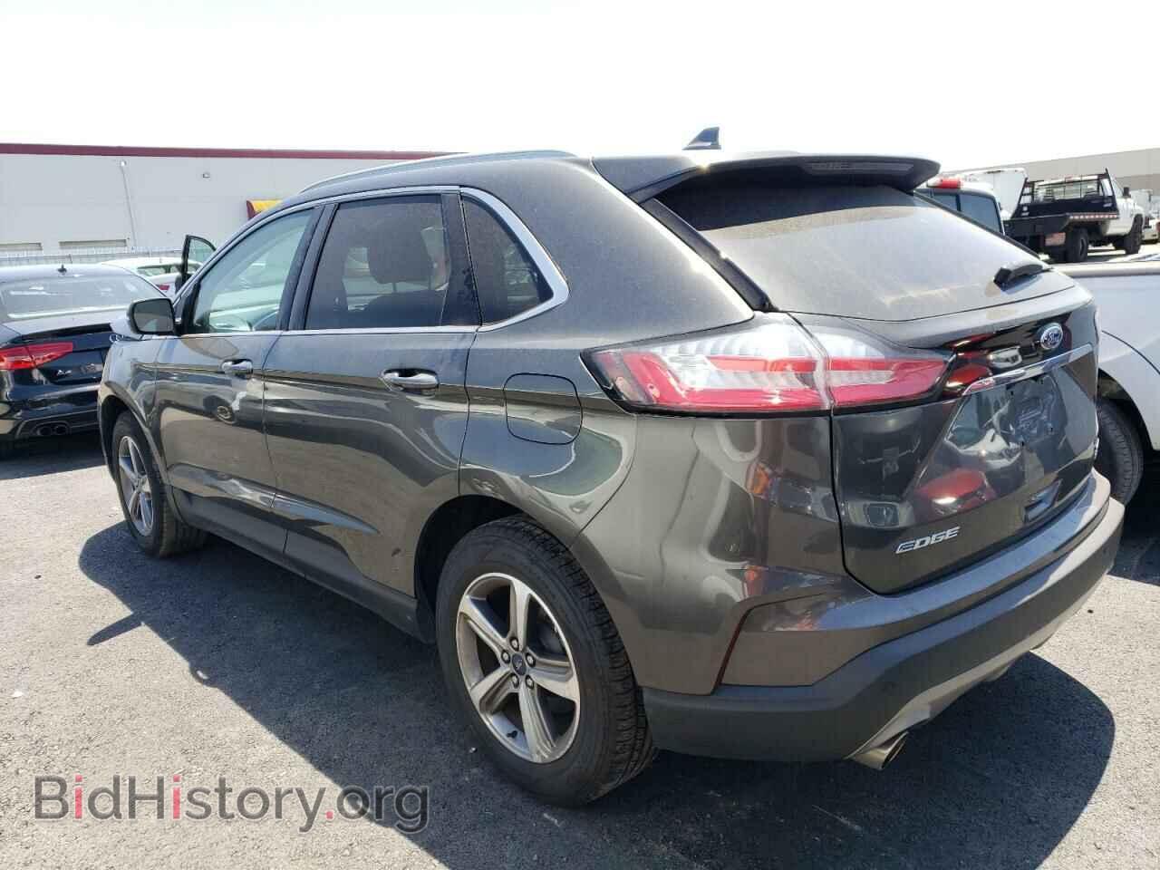 2019 FORD EDGE - VIN: 2FMPK3J95KBC09674 - Photo 2