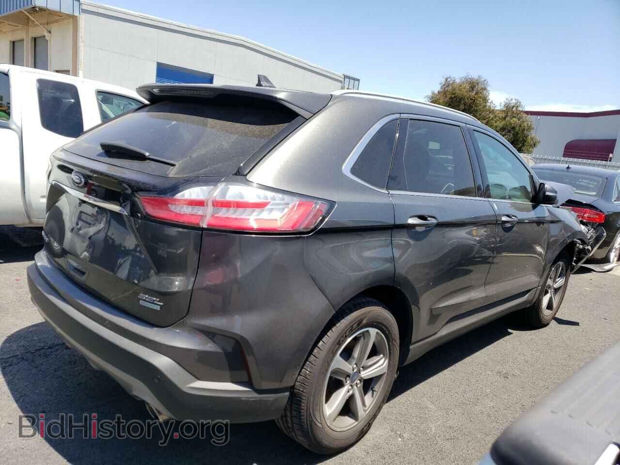 2019 FORD EDGE - VIN: 2FMPK3J95KBC09674 - Photo 3