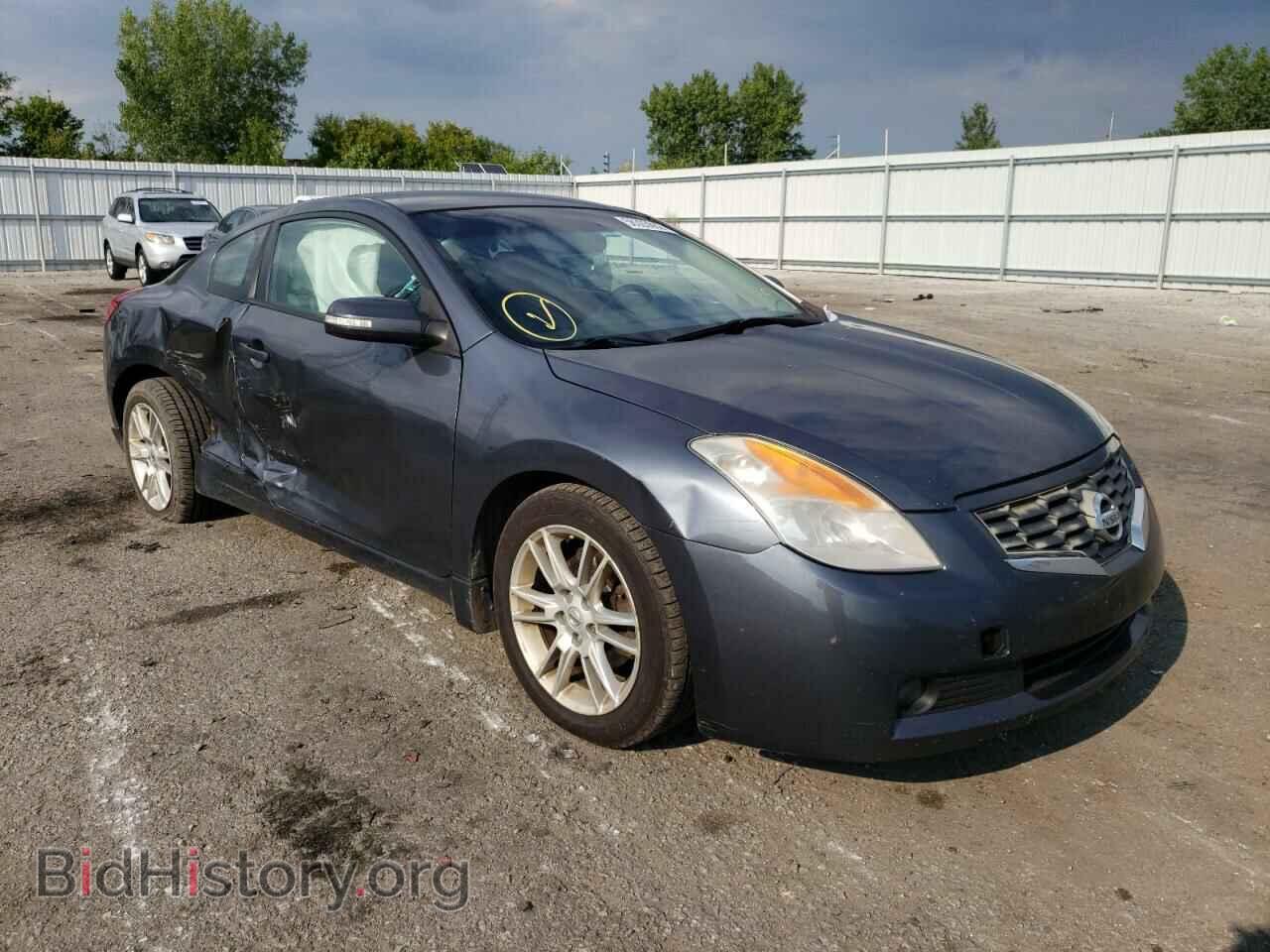 Photo 1N4BL24E88C105001 - NISSAN ALTIMA 2008