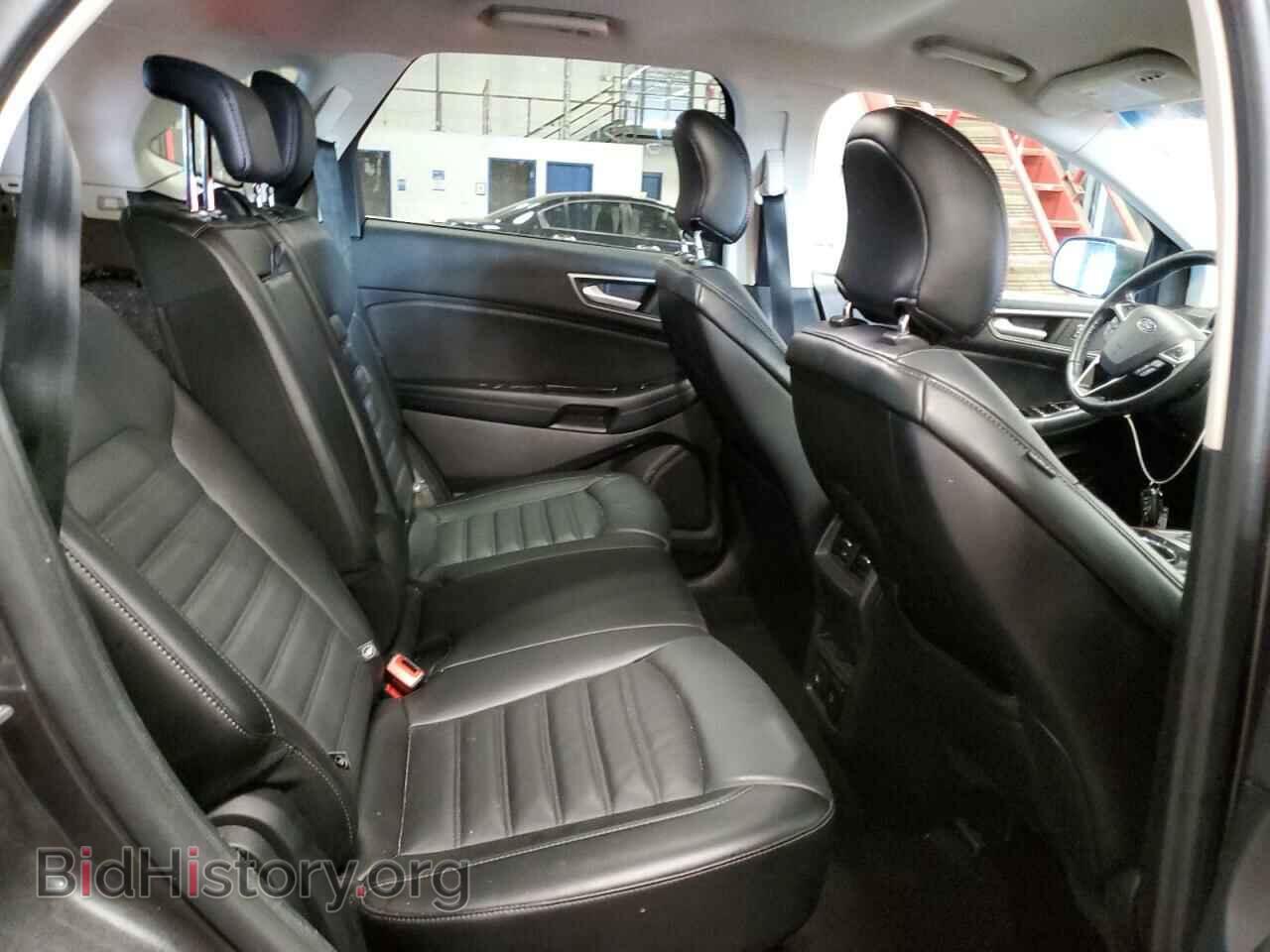 2018 FORD EDGE - VIN: 2FMPK4J89JBC19023 - Фото 10