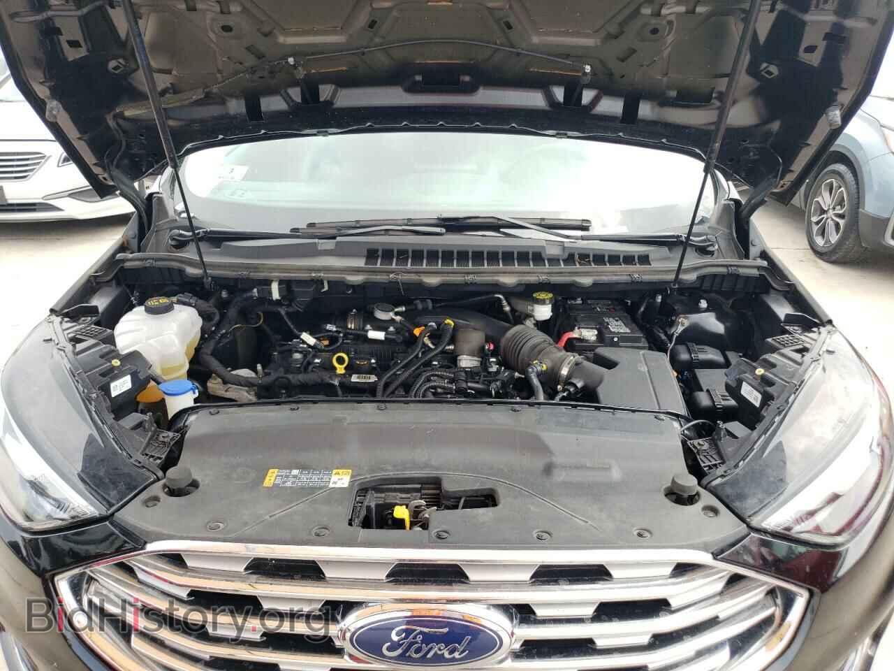2021 FORD EDGE - VIN: 2FMPK4K96MBA20894 - Фото 12