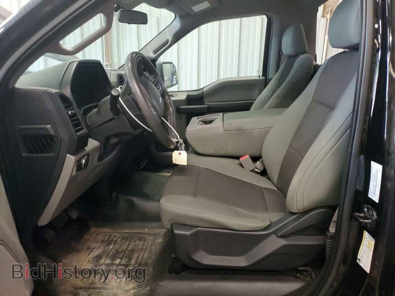 2017 FORD All Models - VIN: 1FTMF1EF7HFB31745 - Photo 7