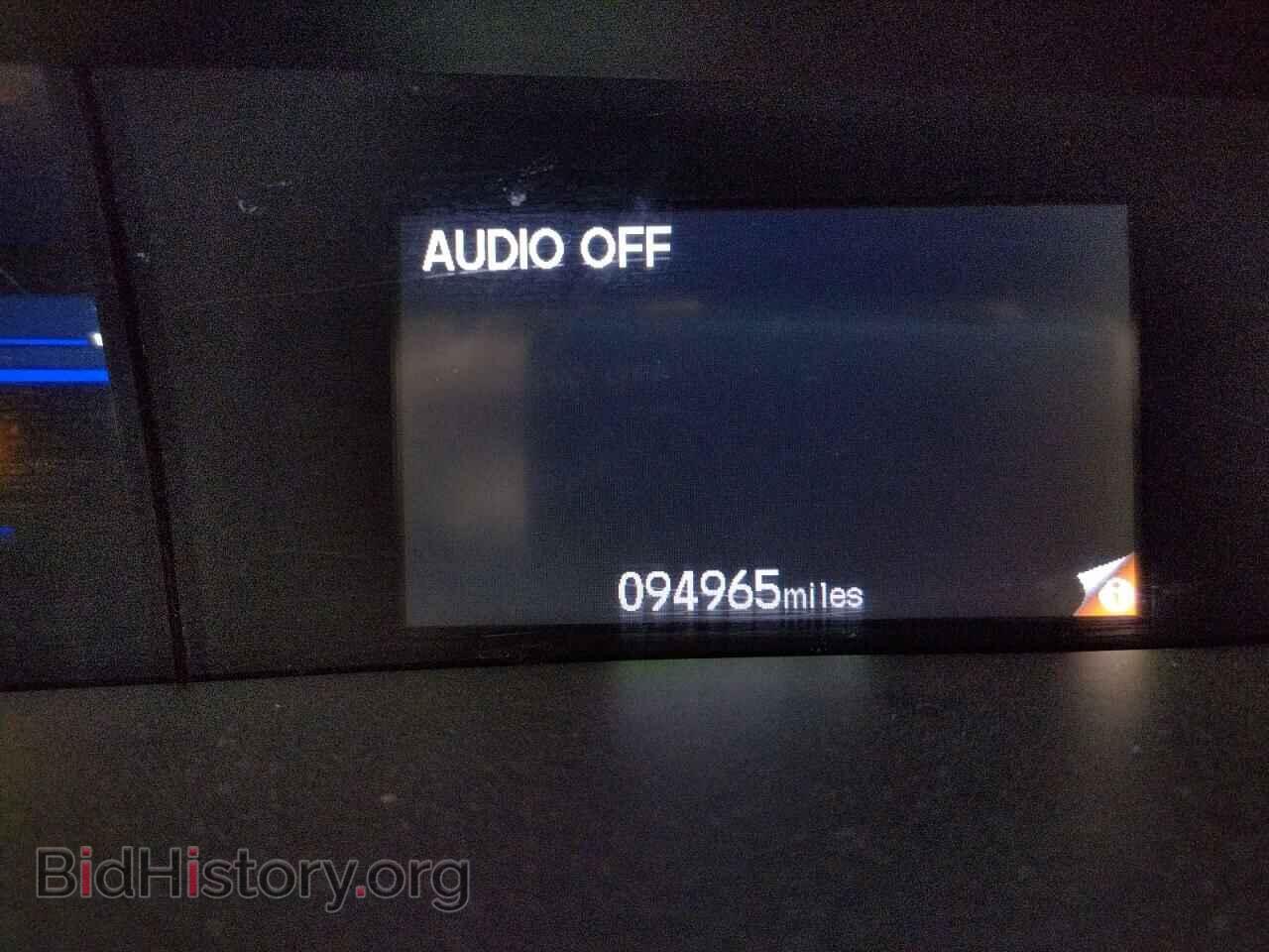2012 HONDA CIVIC - VIN: 2HGFB2F56CH588989 - Фото 8