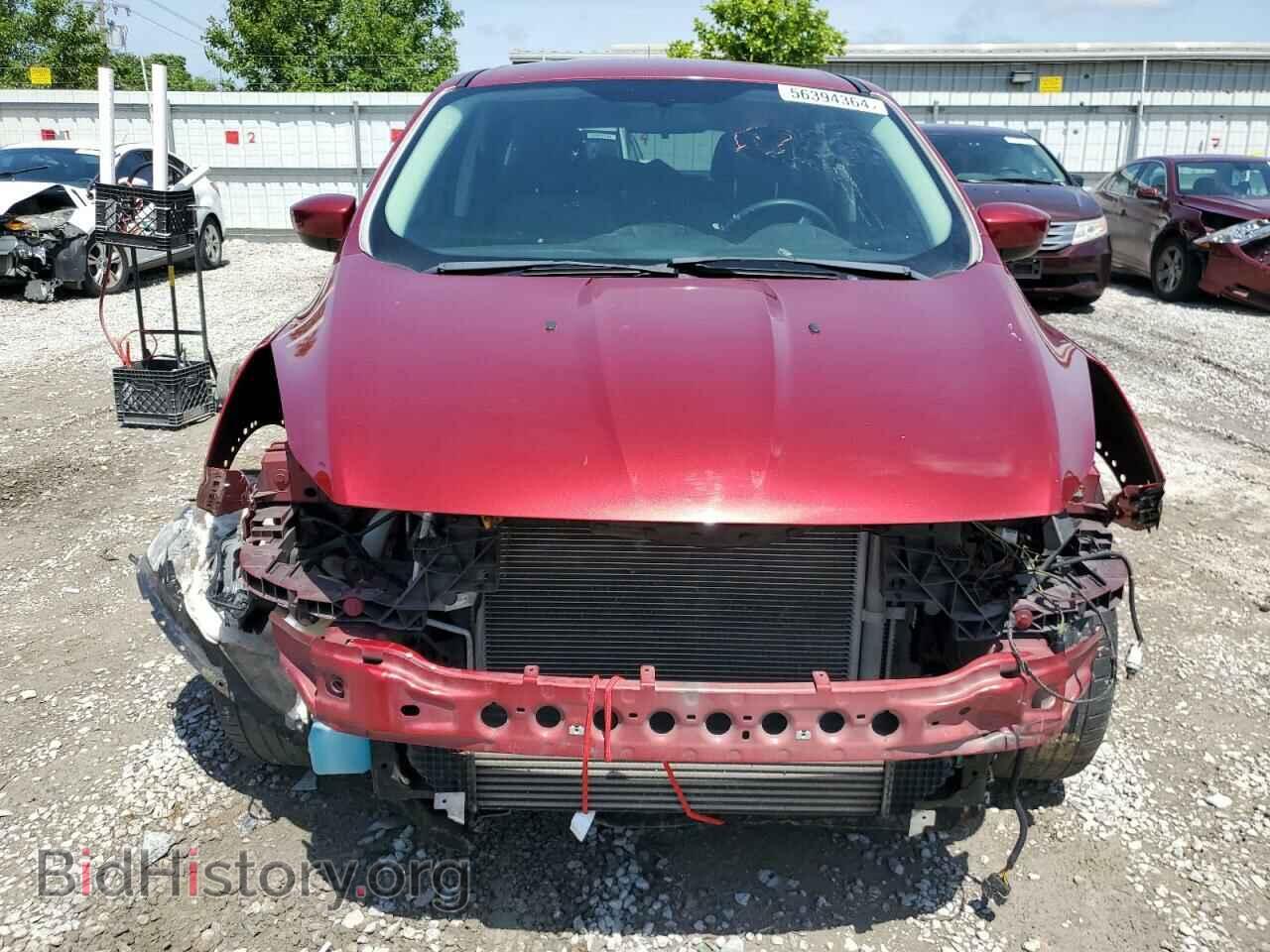 2014 FORD ESCAPE - VIN: 1FMCU0GXXEUD57038 - Фото 5