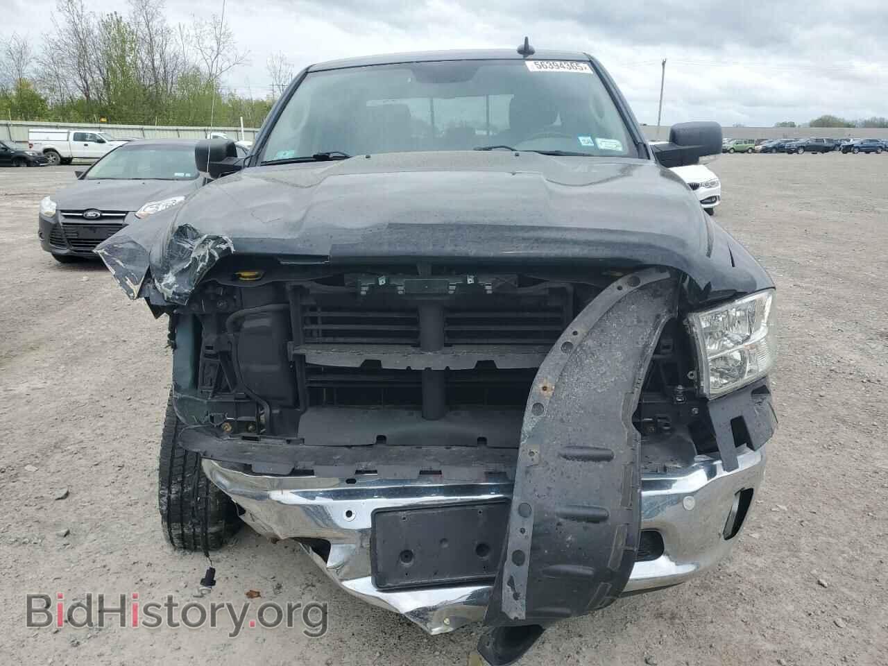 2017 RAM 1500 - VIN: 3C6RR7LT9HG593822 - Фото 5