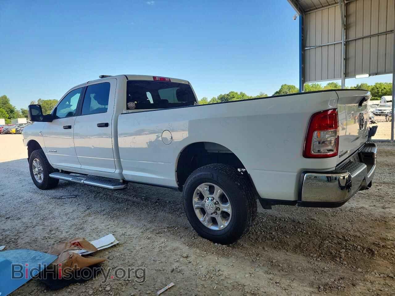 2024 RAM 3500 - VIN: 3C63R3HL3RG165589 - Photo 2