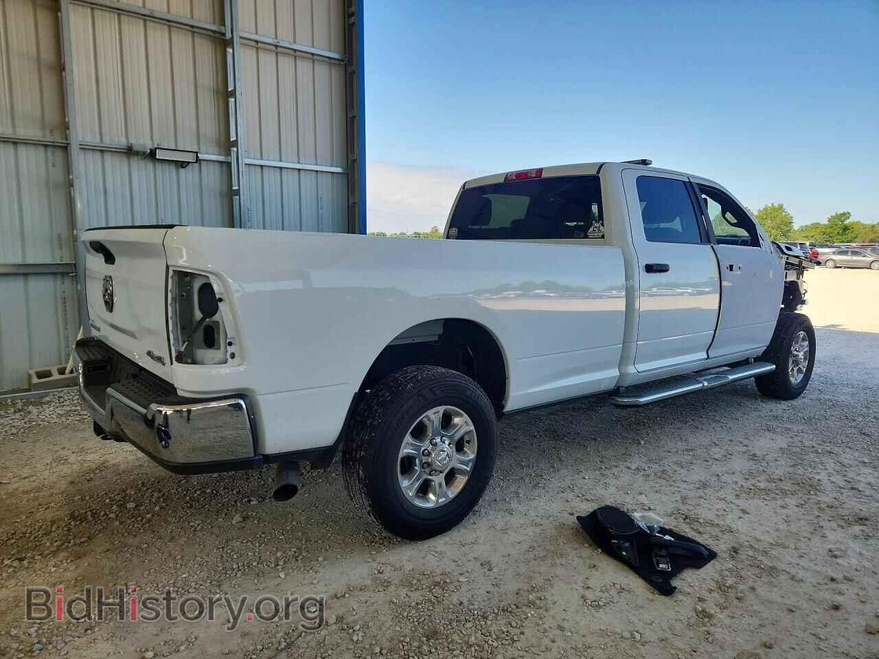 2024 RAM 3500 - VIN: 3C63R3HL3RG165589 - Photo 3