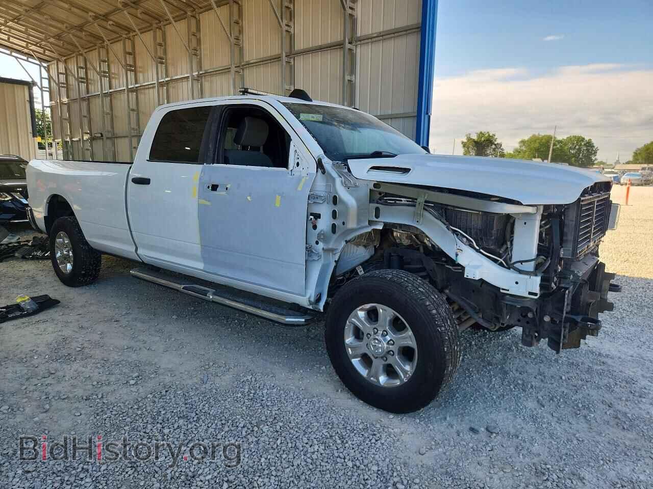 2024 RAM 3500 - VIN: 3C63R3HL3RG165589 - Photo 4