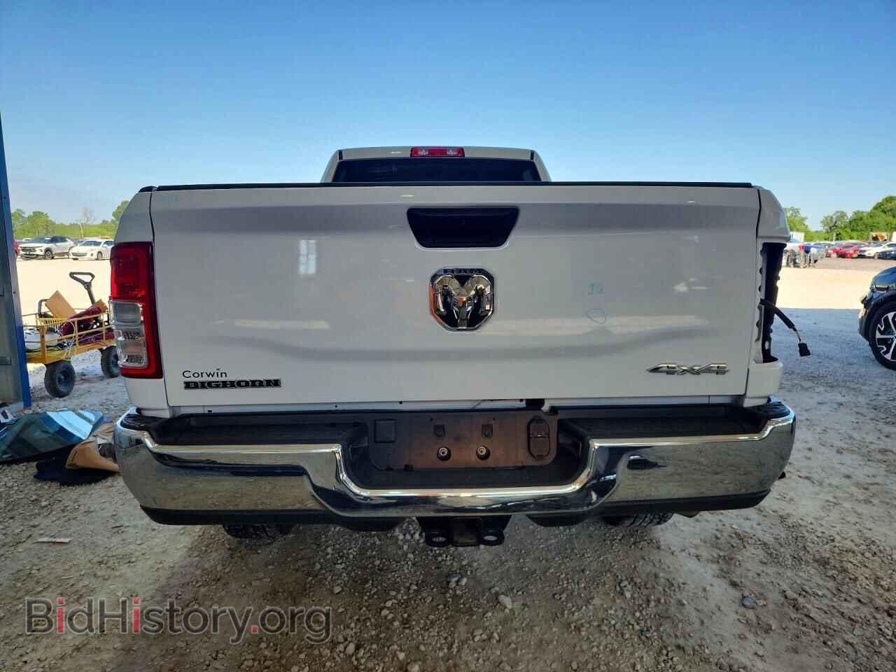 2024 RAM 3500 - VIN: 3C63R3HL3RG165589 - Photo 6