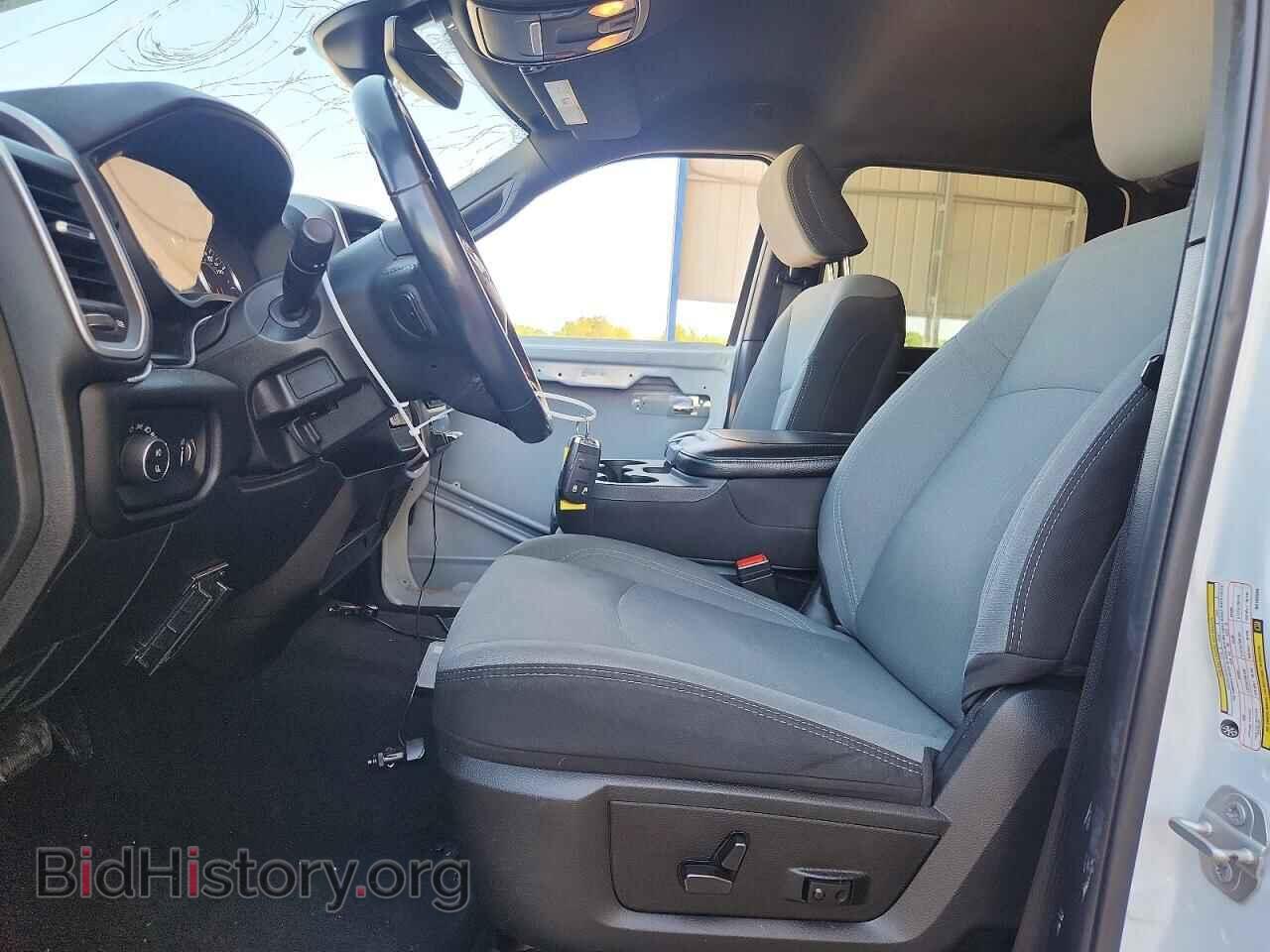 2024 RAM 3500 - VIN: 3C63R3HL3RG165589 - Photo 7