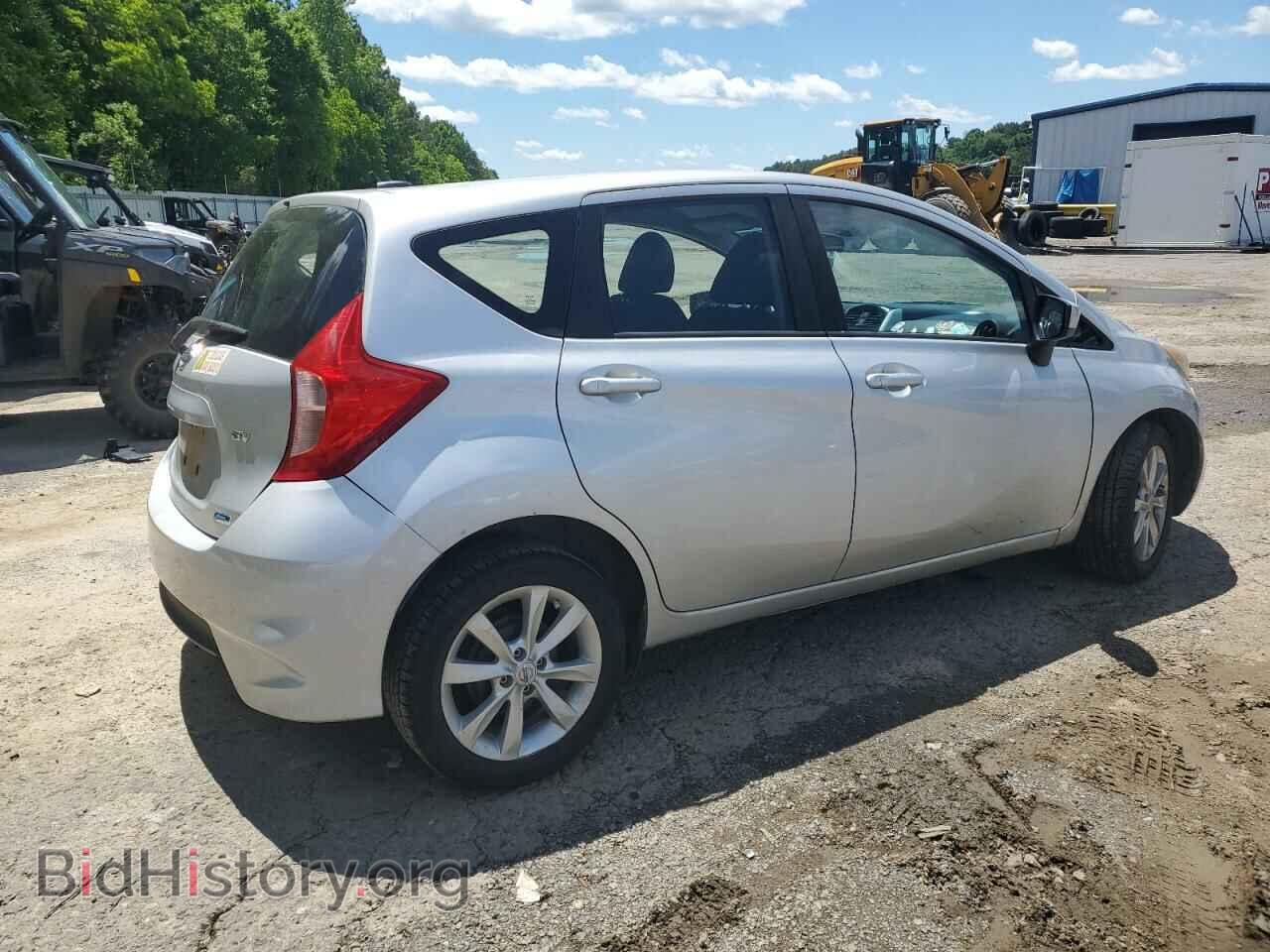 2016 NISSAN VERSA - VIN: 3N1CE2CP8GL383446 - Фото 3