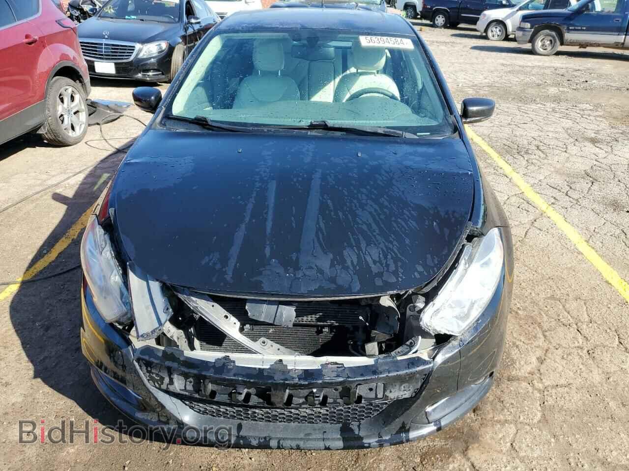 2013 DODGE DART - VIN: 1C3CDFCA8DD155908 - Photo 5