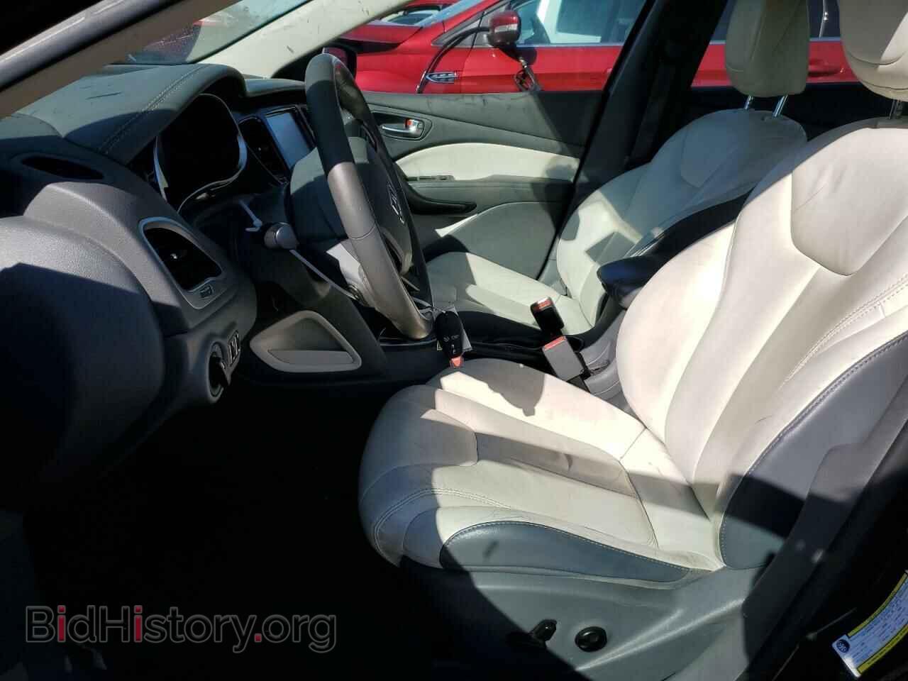 2013 DODGE DART - VIN: 1C3CDFCA8DD155908 - Photo 7