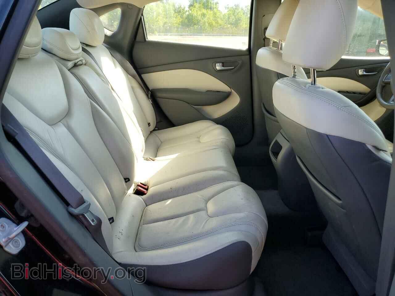 2013 DODGE DART - VIN: 1C3CDFCA8DD155908 - Photo 10